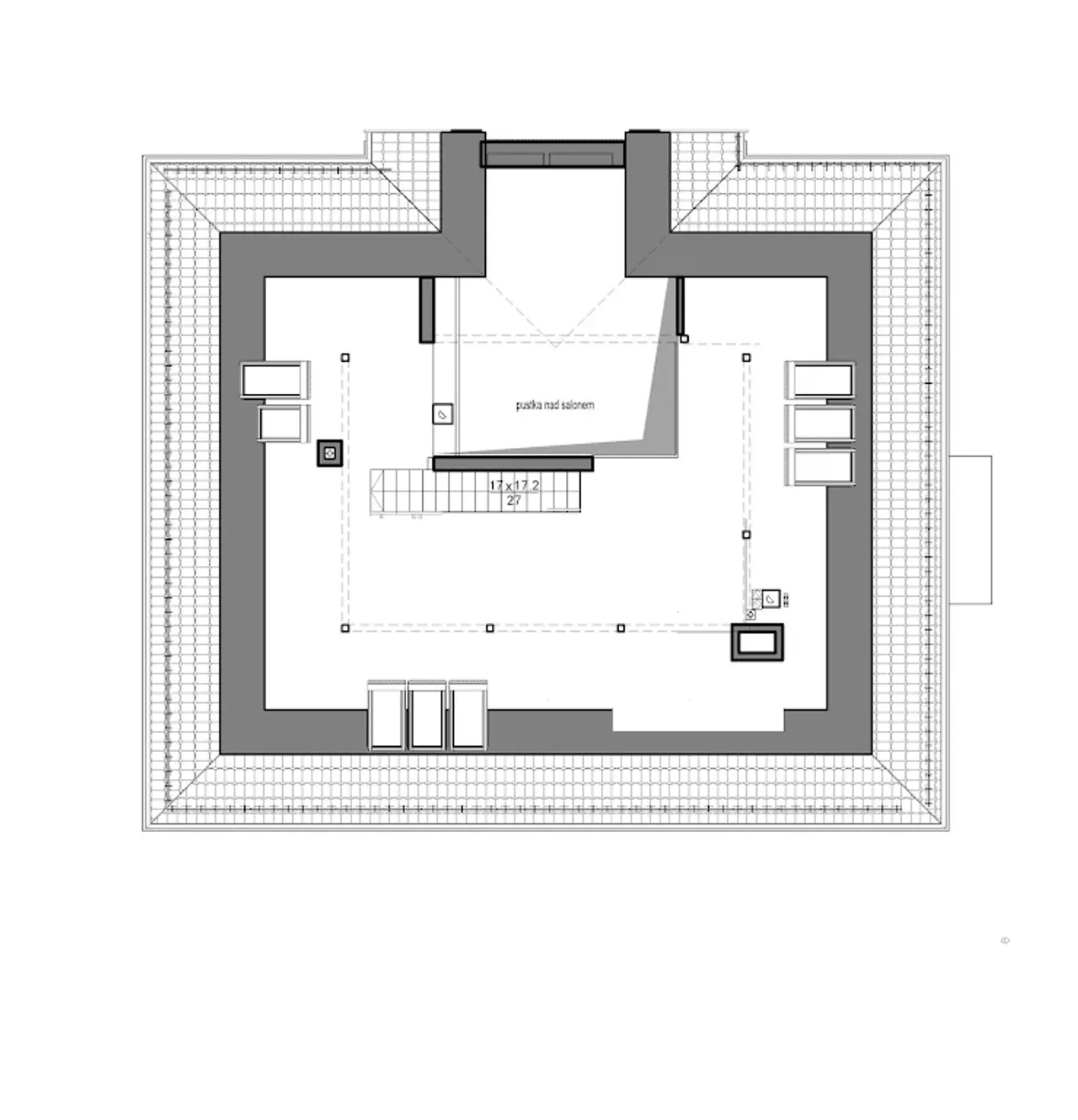 Domidea 6 Rzut 2