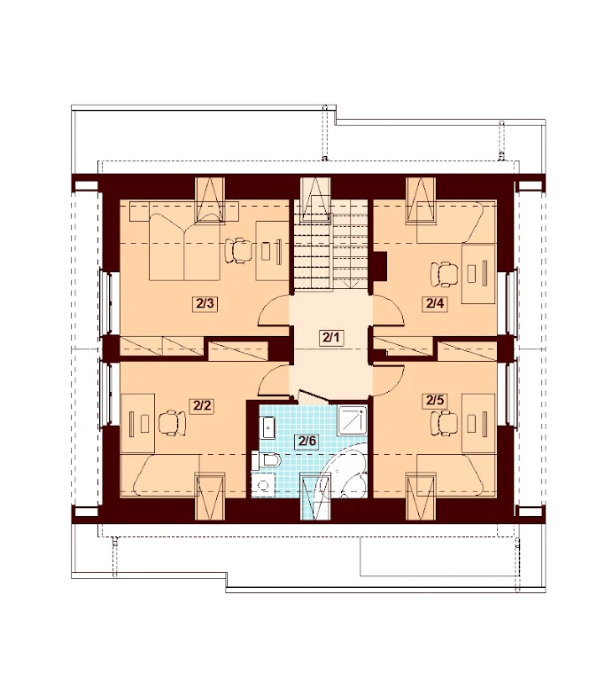 Marsala XS