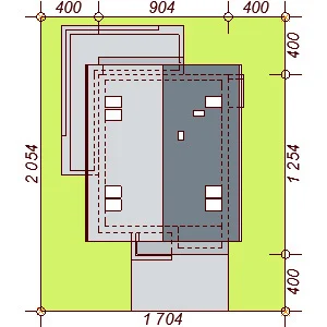 Diona Mała Bis