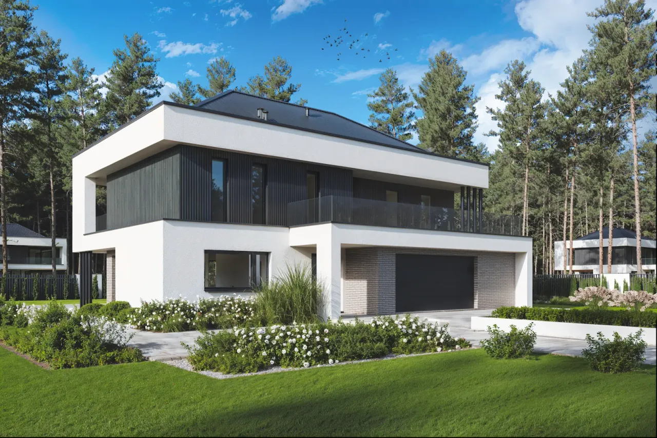 Wyszukany D64 wariant IV Wizualizacja 1