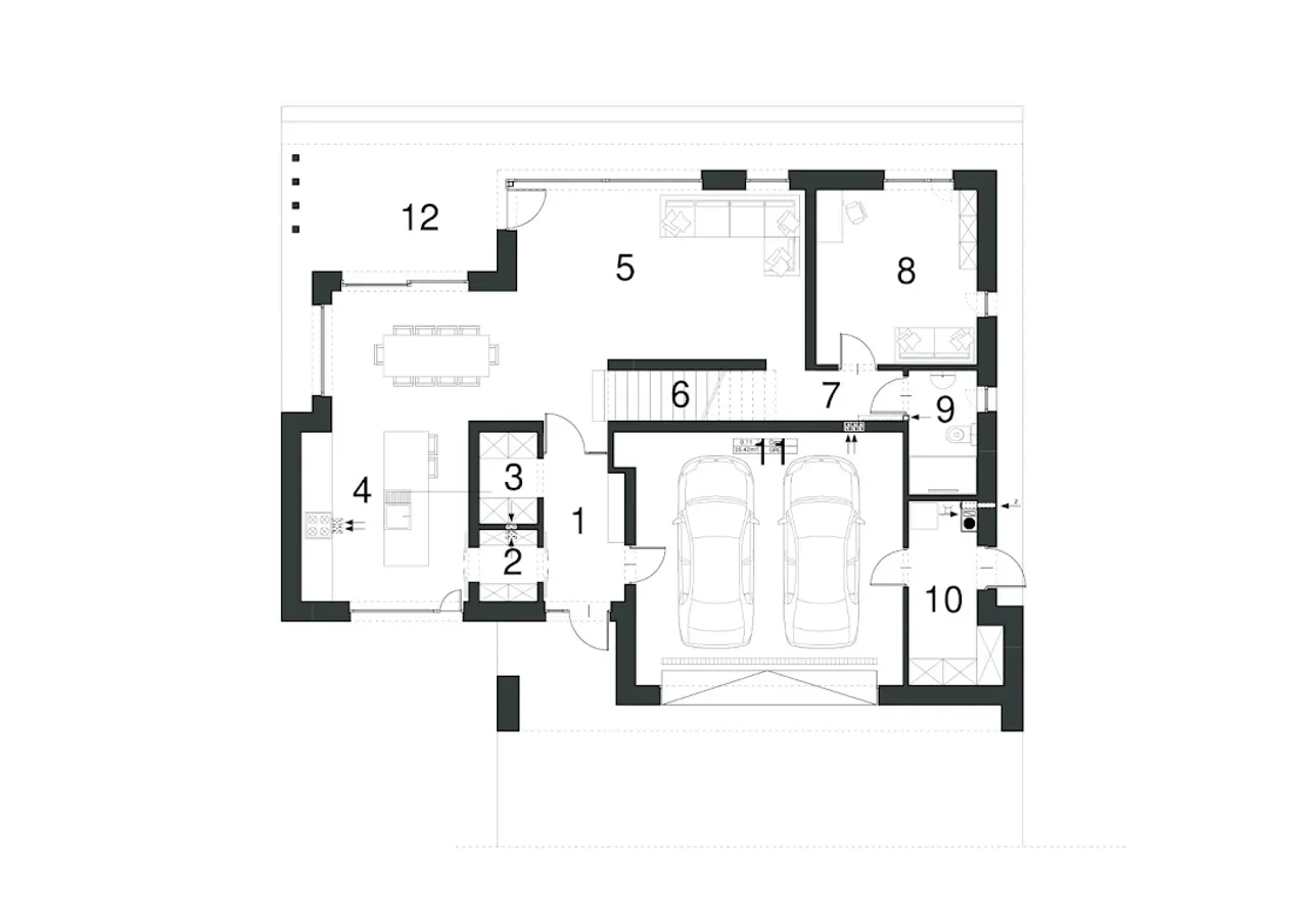 Wyszukany D64 wariant IV Rzut 1