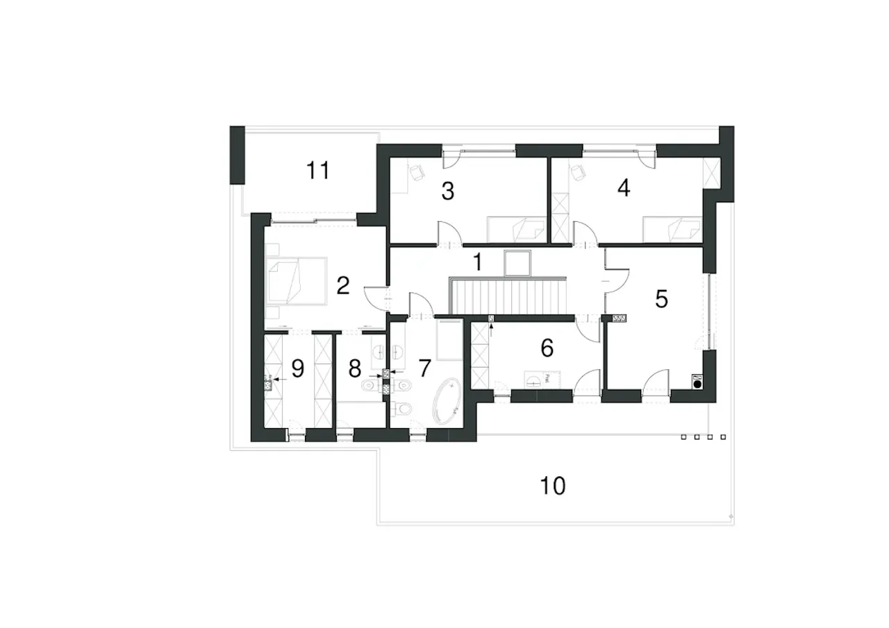 Wyszukany D64 wariant IV Rzut 2