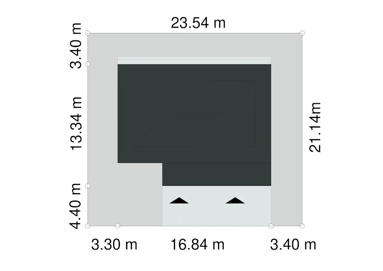 Wyszukany D64 wariant IV Rzut 3