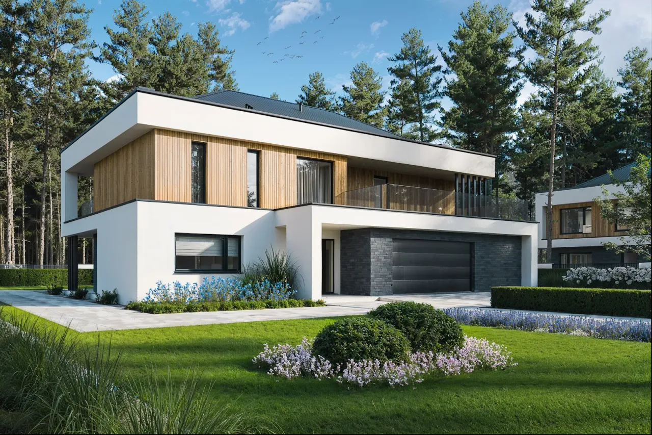 Wyszukany D64 wariant III Wizualizacja 1