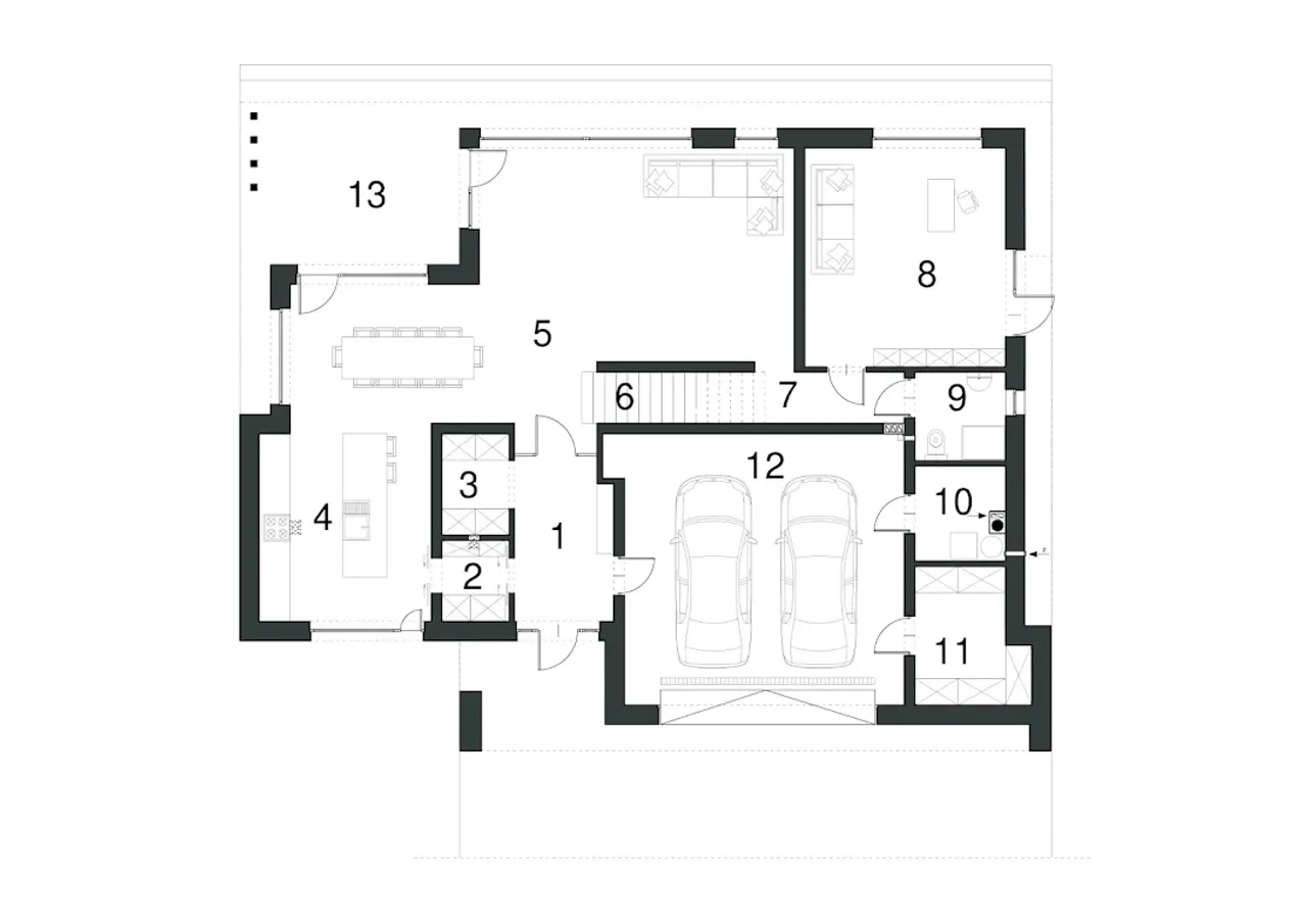 Wyszukany D64 wariant III Rzut 1