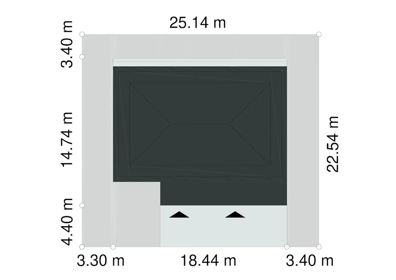 Wyszukany D64 wariant III Rzut 3