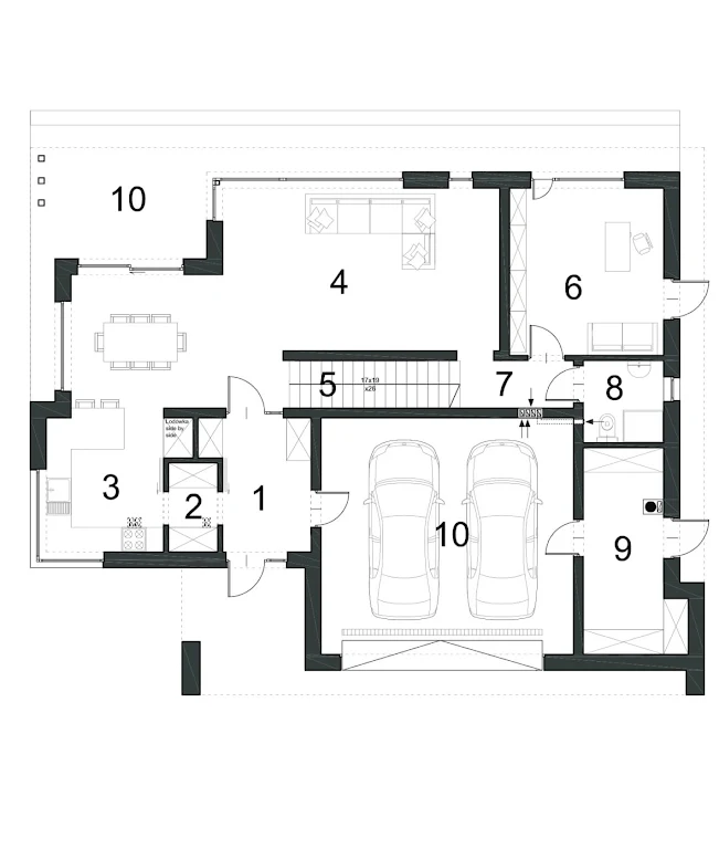 Poszukiwany D68