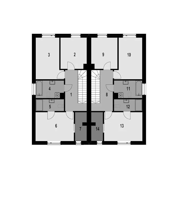 Eco 44 segment