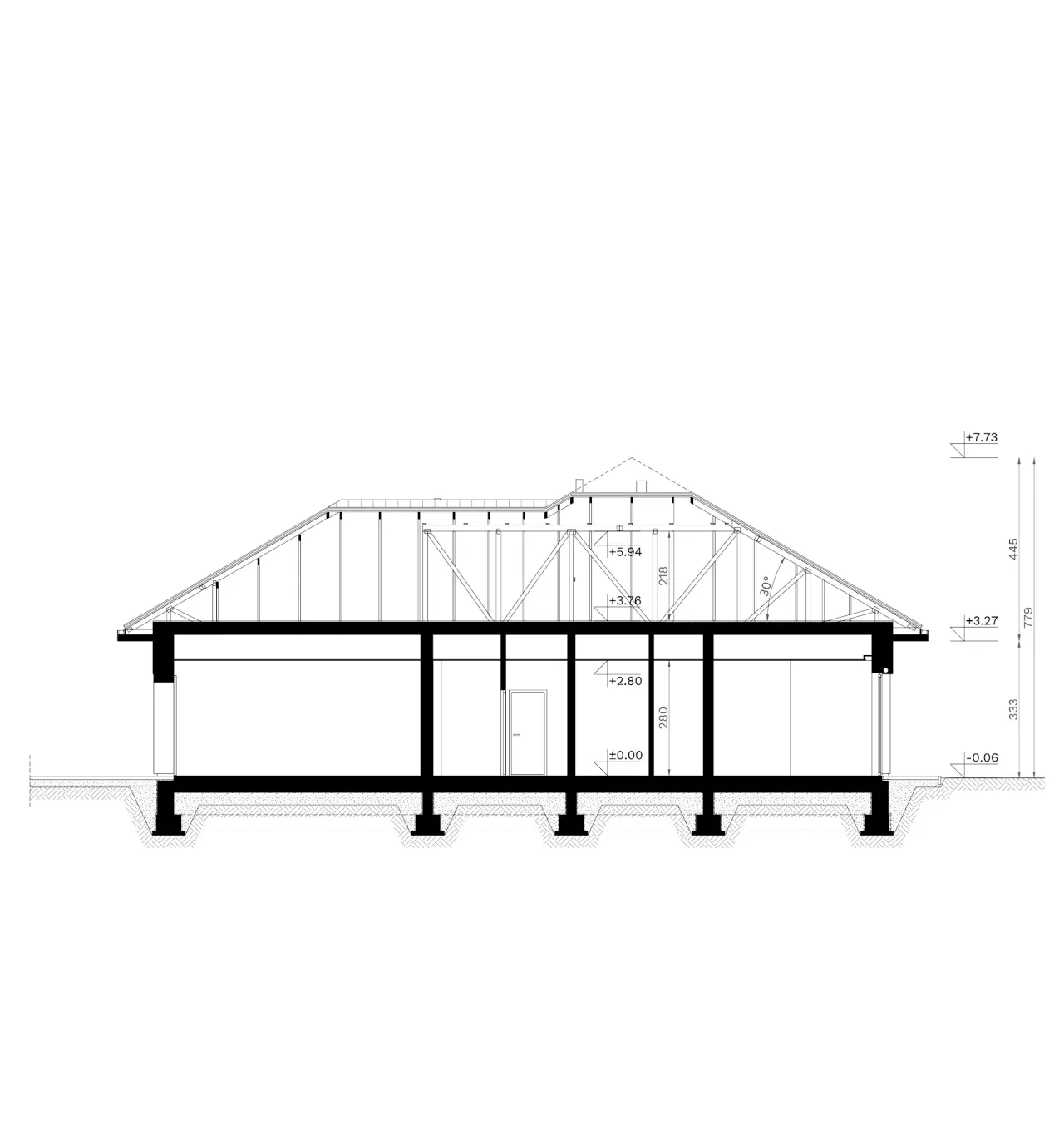 HomeKoncept-133 wariant 02 Rzut 3
