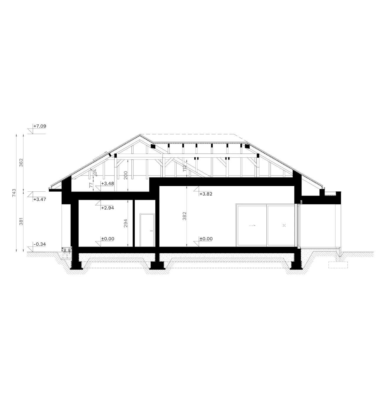 HomeKoncept-126 wariant 02 Rzut 3
