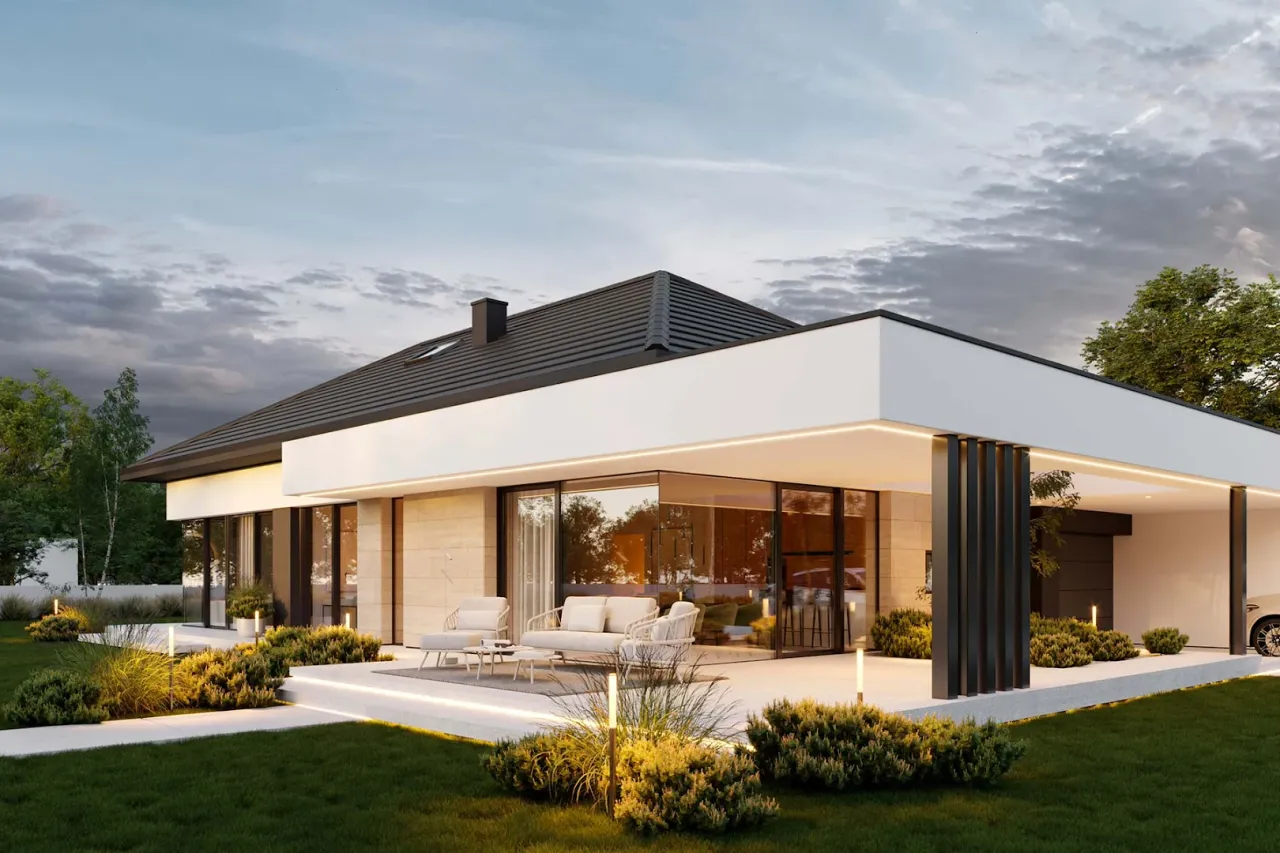 HomeKoncept-145 Wizualizacja 10