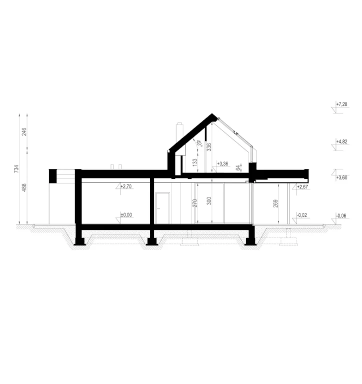 HomeKoncept 112 G2 wariant 02