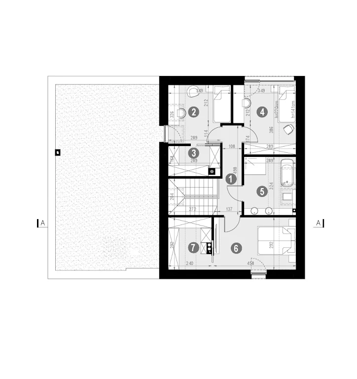 HOMEKONCEPT 100 G1