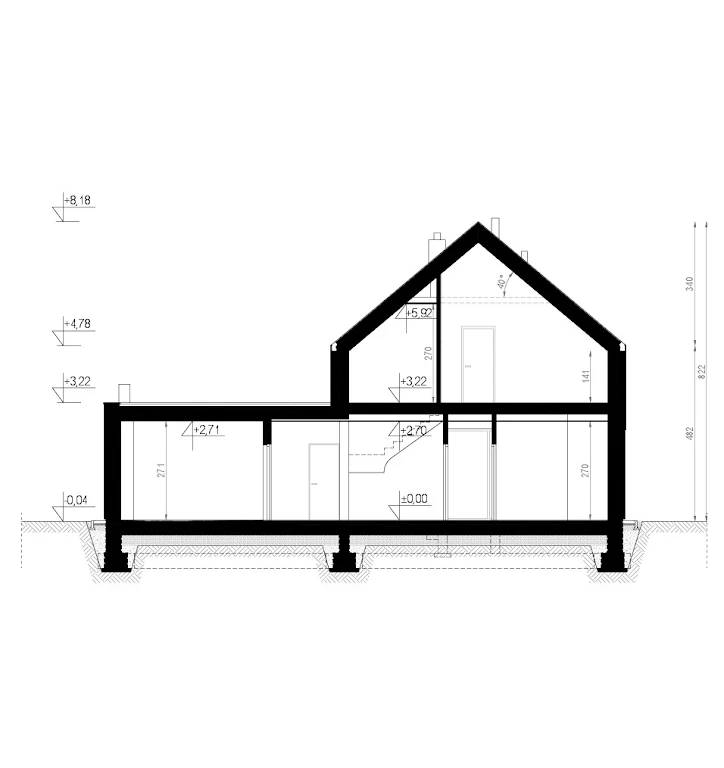 HOMEKONCEPT 100 G1