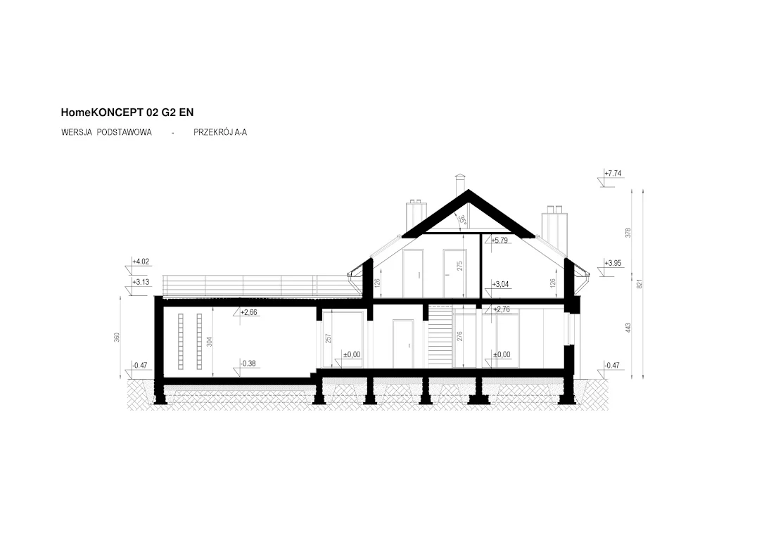 HomeKoncept-02 G2 Energo