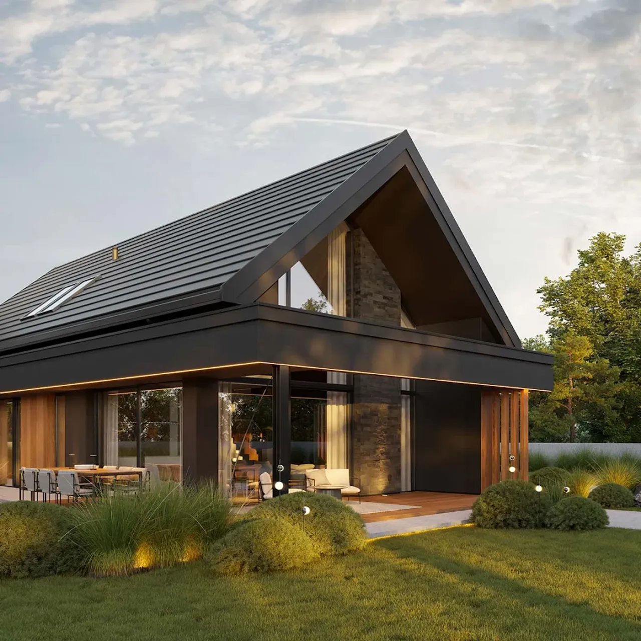 HomeKoncept-166 G2 Wizualizacja 10