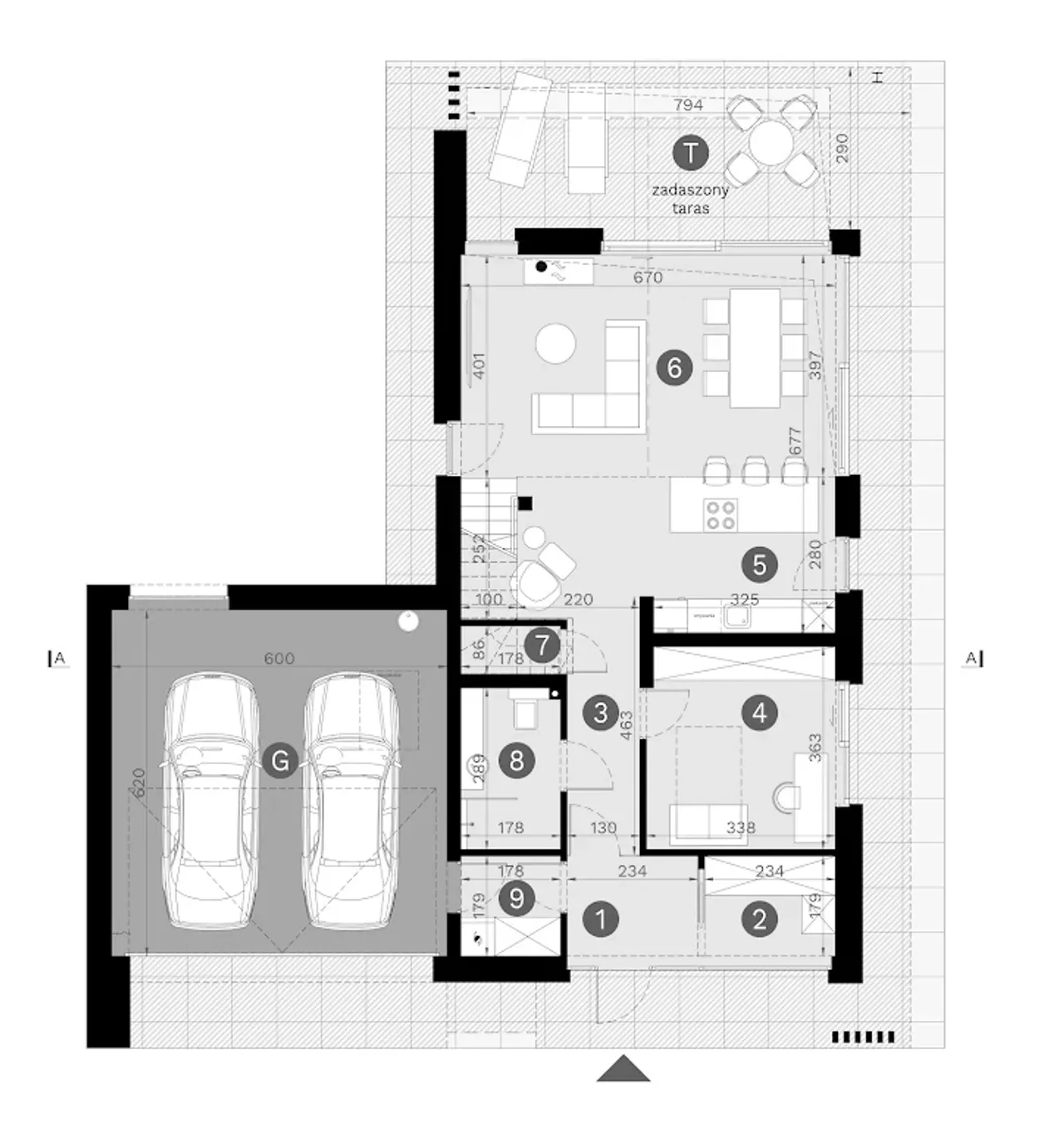 HomeKoncept-166 G2 Rzut 1