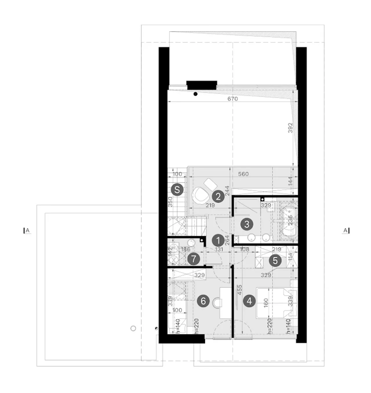HomeKoncept-166 G2 Rzut 2