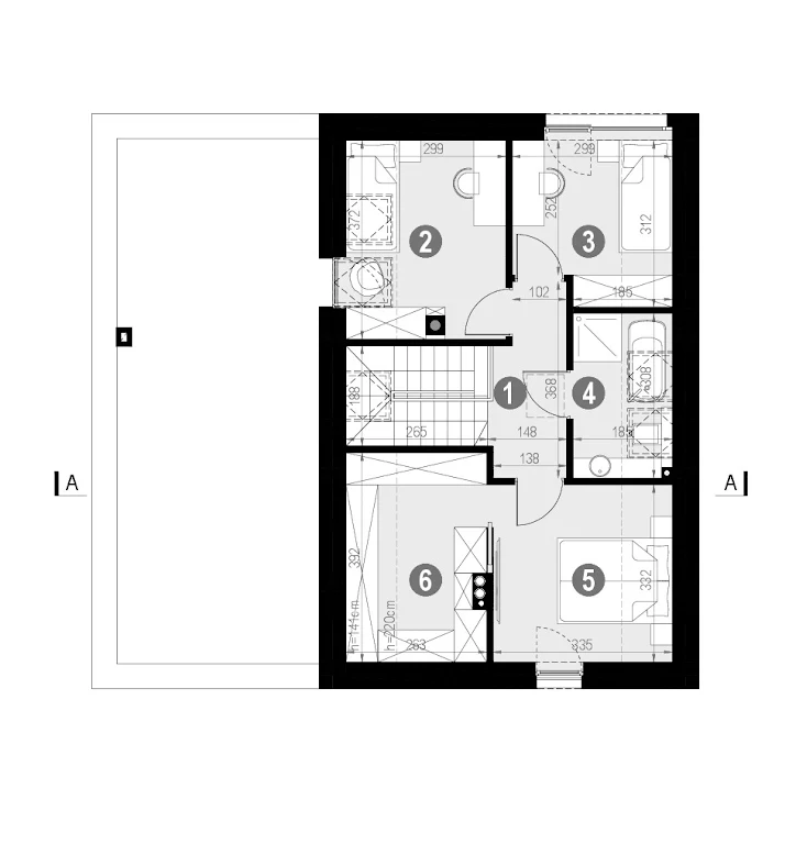 HOMEKONCEPT 101 G1