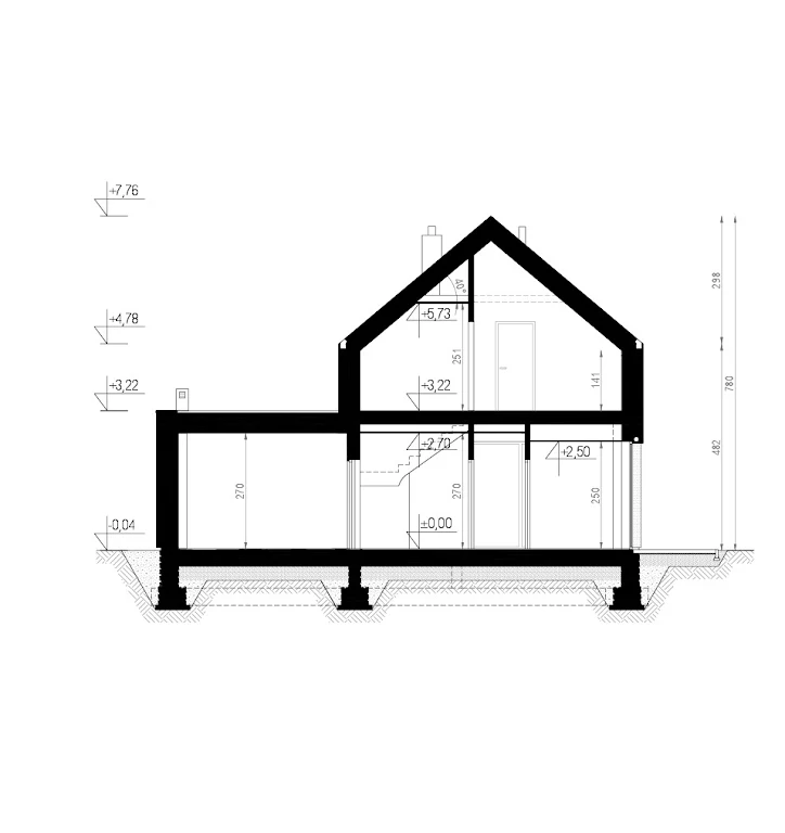 HOMEKONCEPT 101 G1