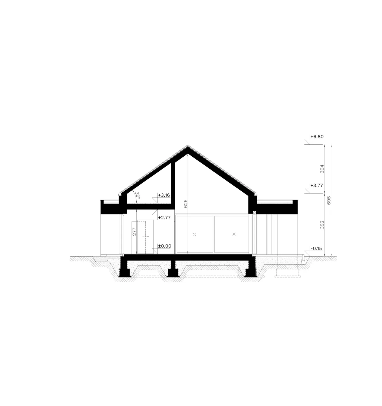 HomeKoncept-144 wariant 02 Rzut 3