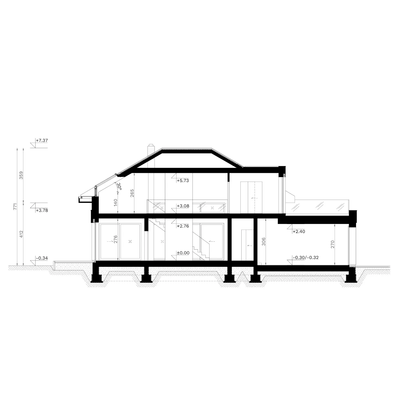 HomeKoncept-158 wariant 01 Rzut 4