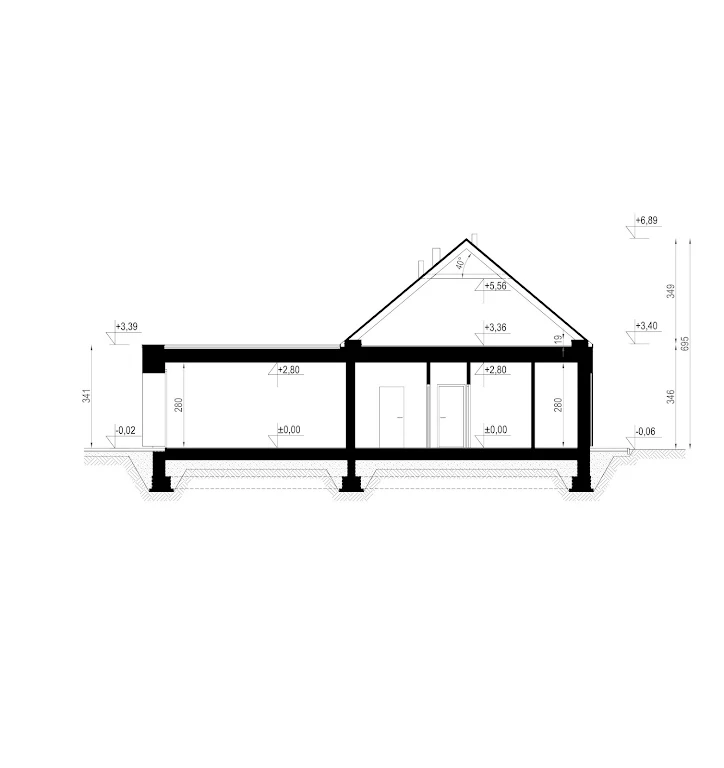 HOMEKONCEPT 118 G2