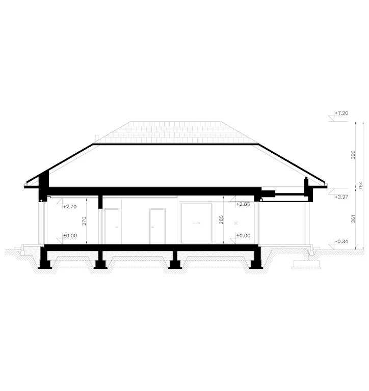 HomeKoncept 132 G2