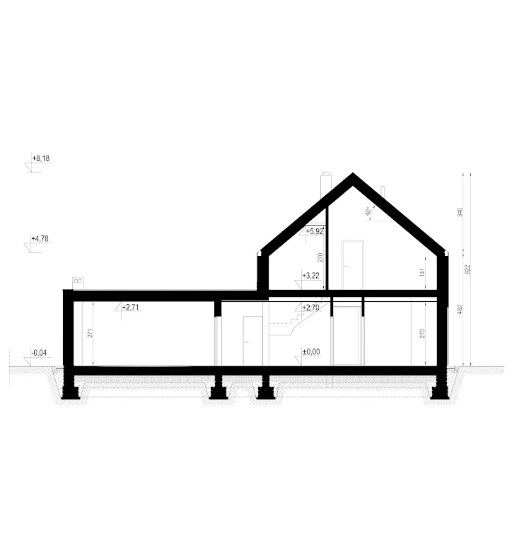 HOMEKONCEPT 100 G2