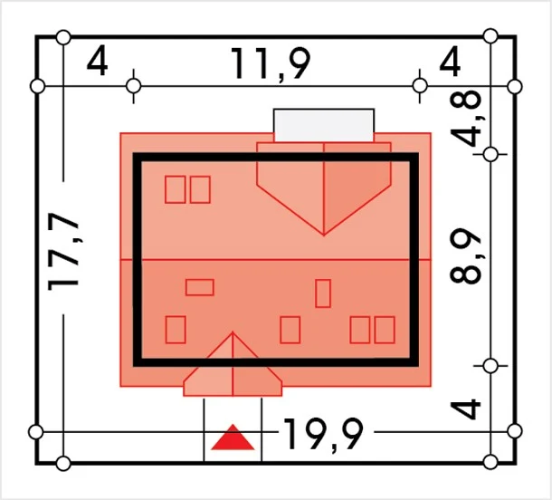 SŁONECZKO 2A
