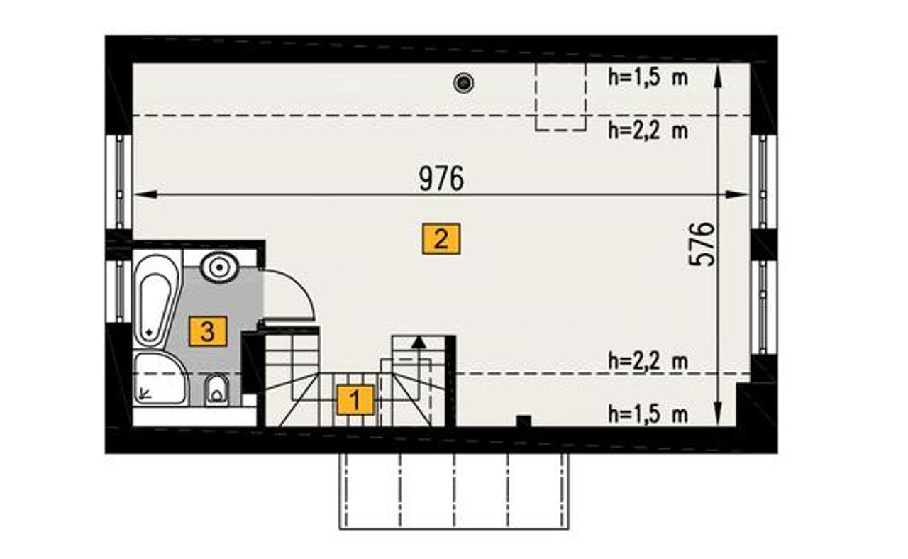 przebojowy a - A111a Rzut 2