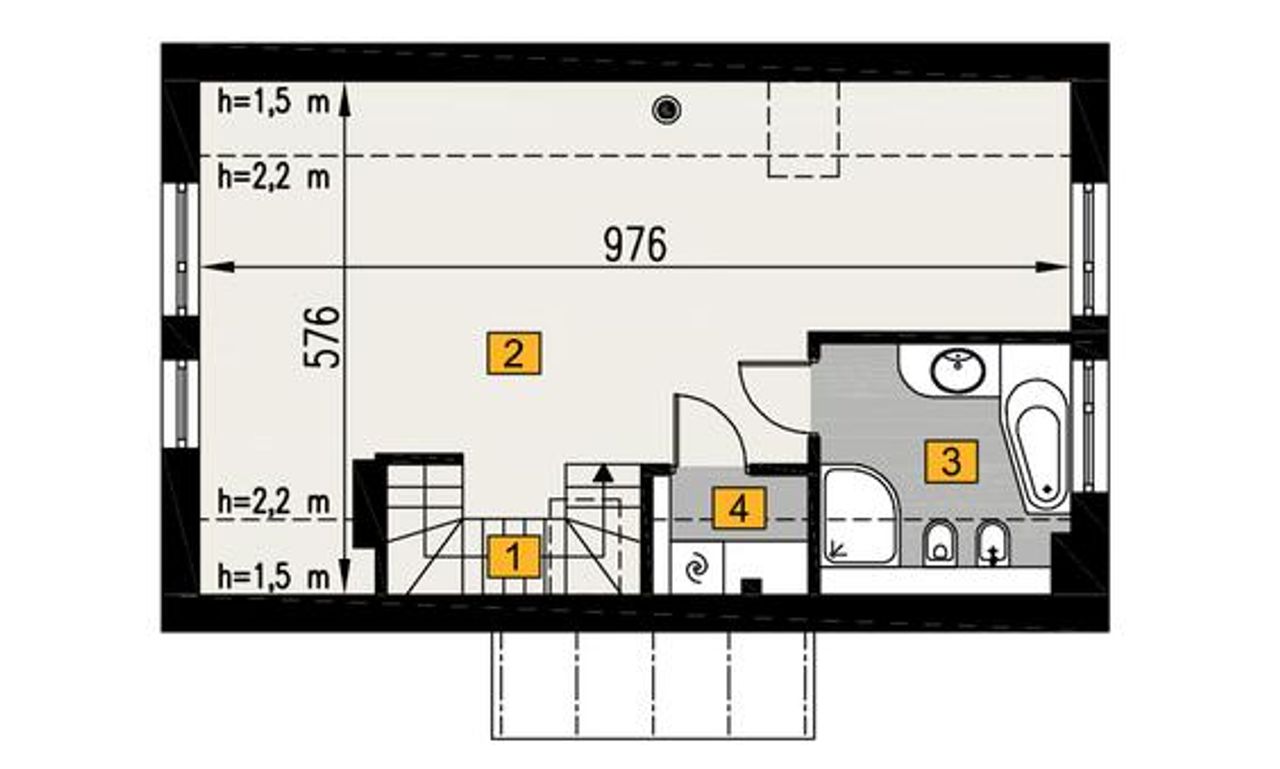 przebojowy a - A111a Rzut 3