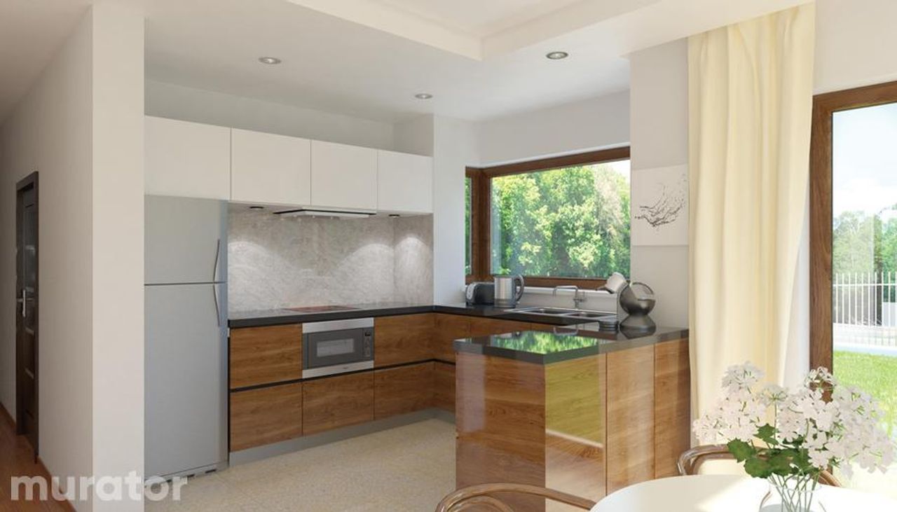 szum morza - wariant iv - M141d Wnętrze 3
