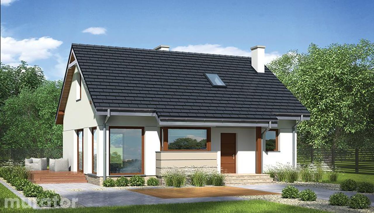 szum morza - wariant iv - M141d Wizualizacja 1
