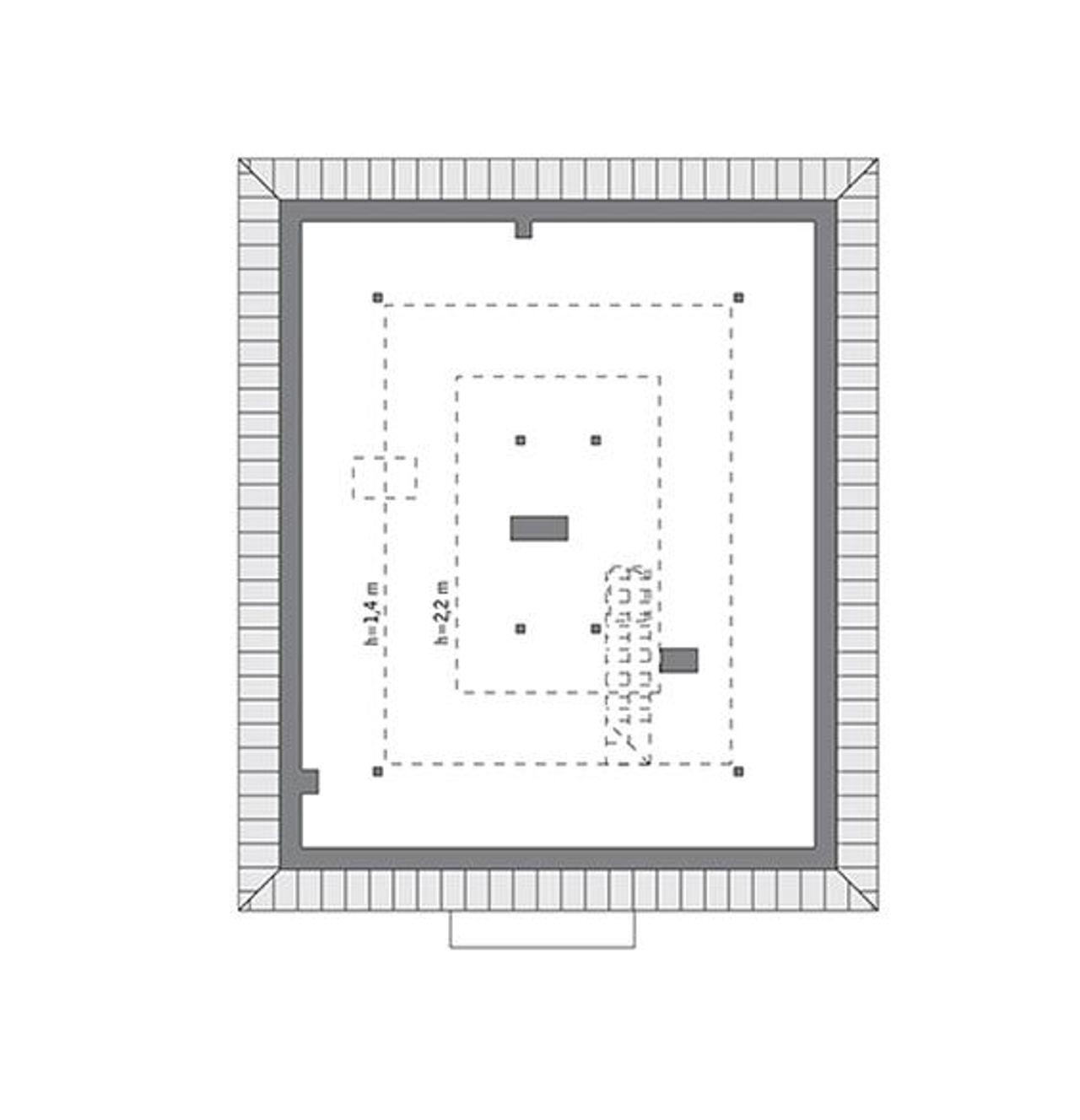 dopasowany - wariant iii - M261aK Rzut 2