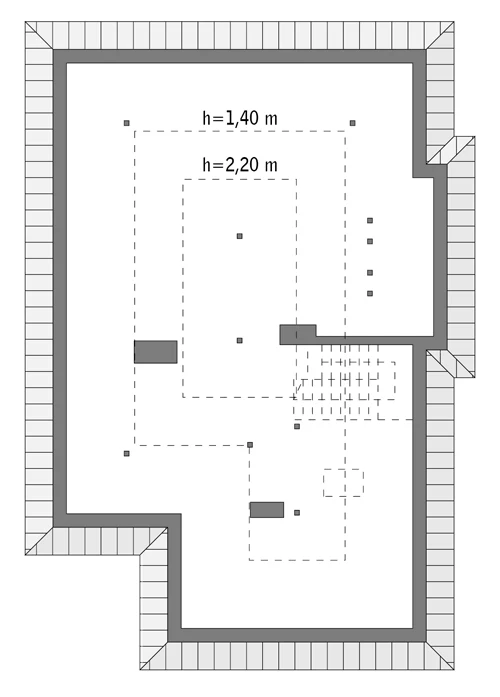 Zapach wiosny - wariant IV - M70d