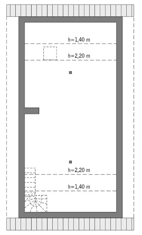 Elastyczny - wariant I - C346a