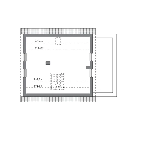 Cenny (etap I) - M260G1
