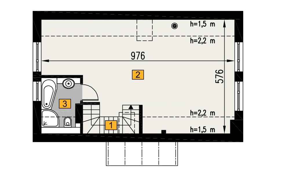Przebojowy B - A111b