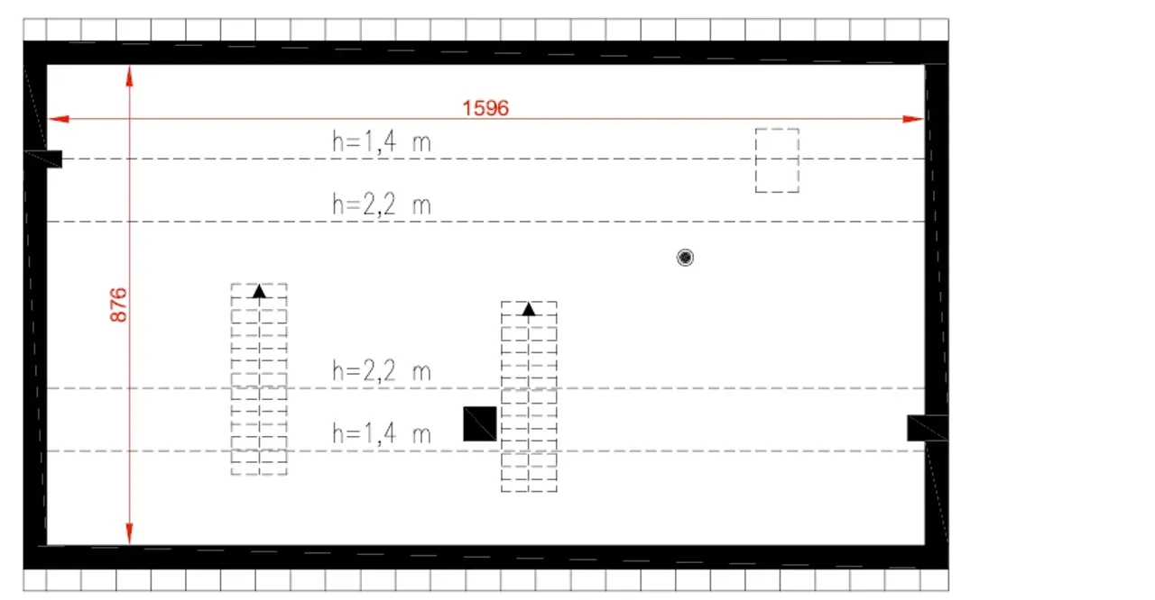 Dom Wiktorii AG1 pa - A117aG1/1