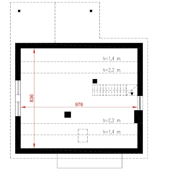 Dla rodziny pa - A115/1