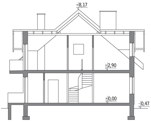 Gwarny - C39