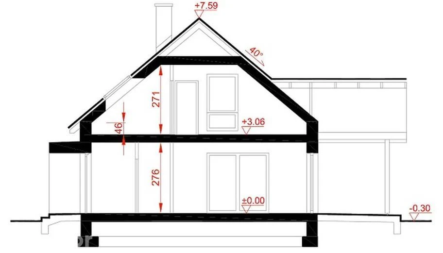 Dla rodziny 1G1 - A115G1+AR1