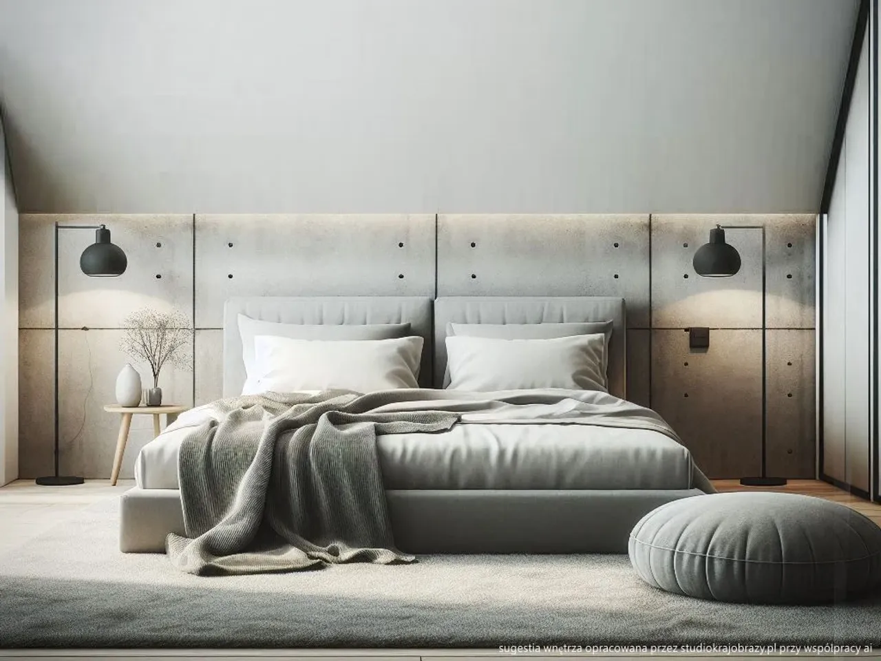 Krajobrazy 19 Wnętrze 2