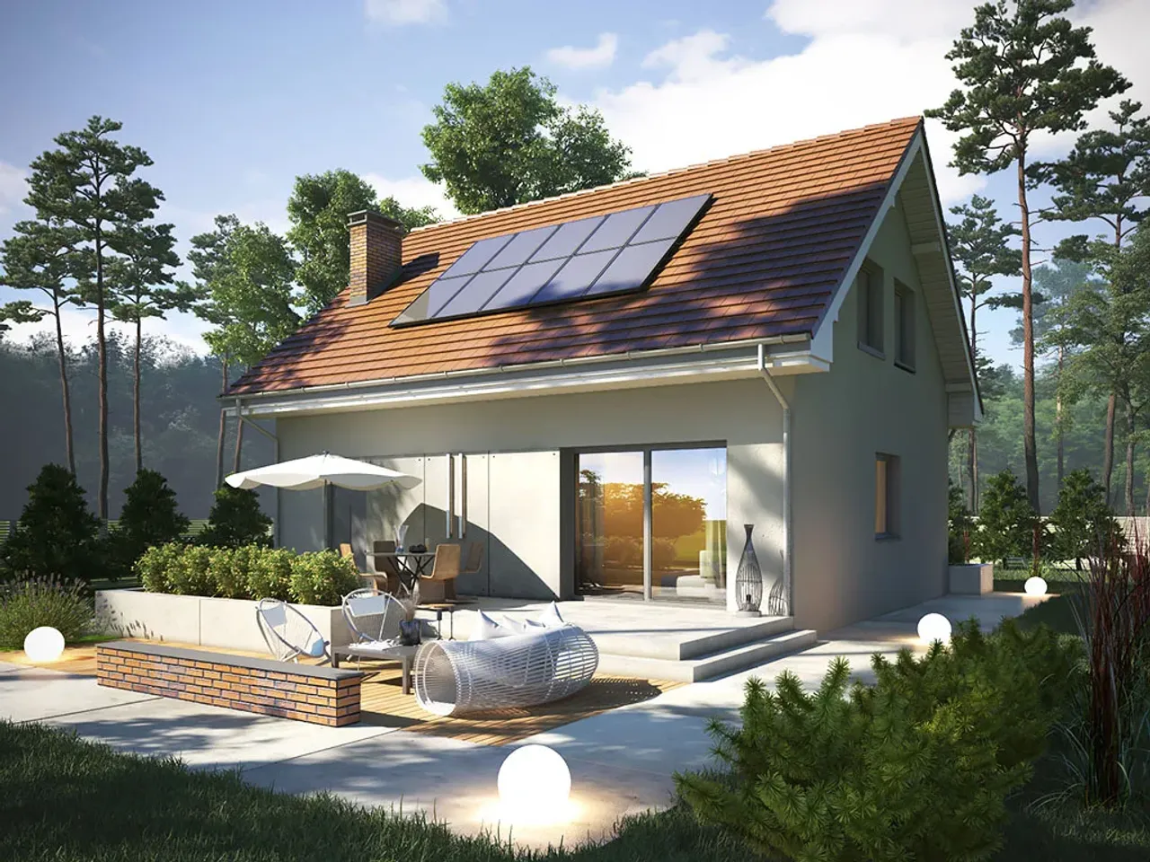 Krajobrazy 19 Wizualizacja 2