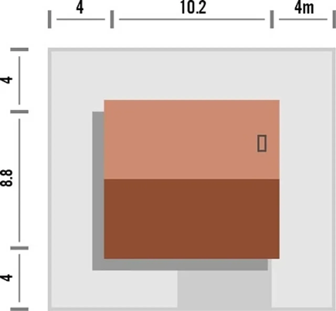 Krajobrazy 19 Rzut 3