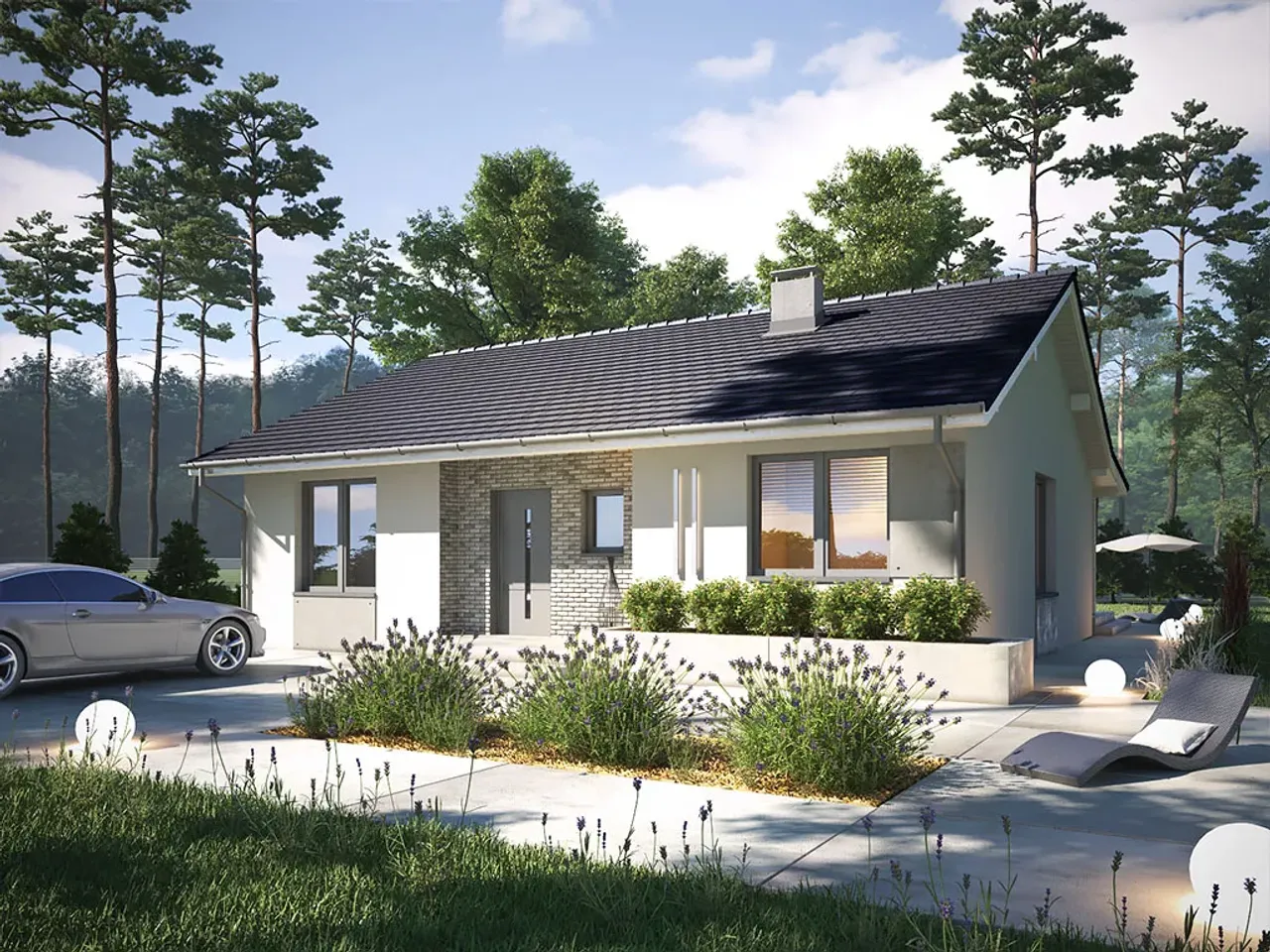 Krajobrazy 62 Wizualizacja 2