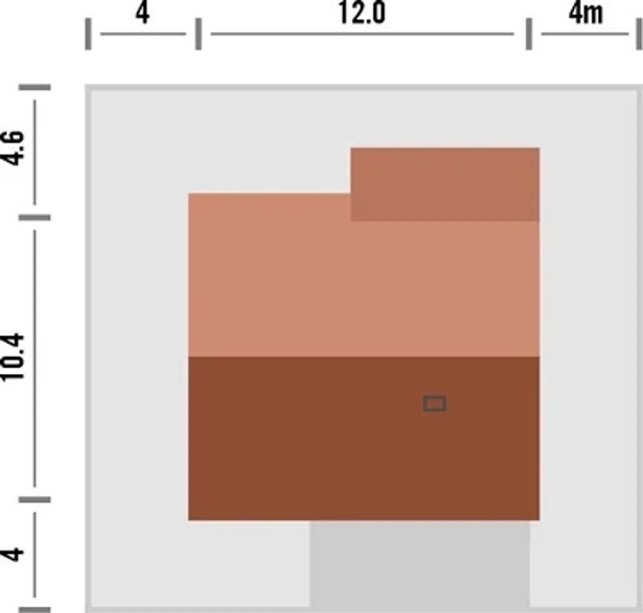 Krajobrazy 62 Rzut 2