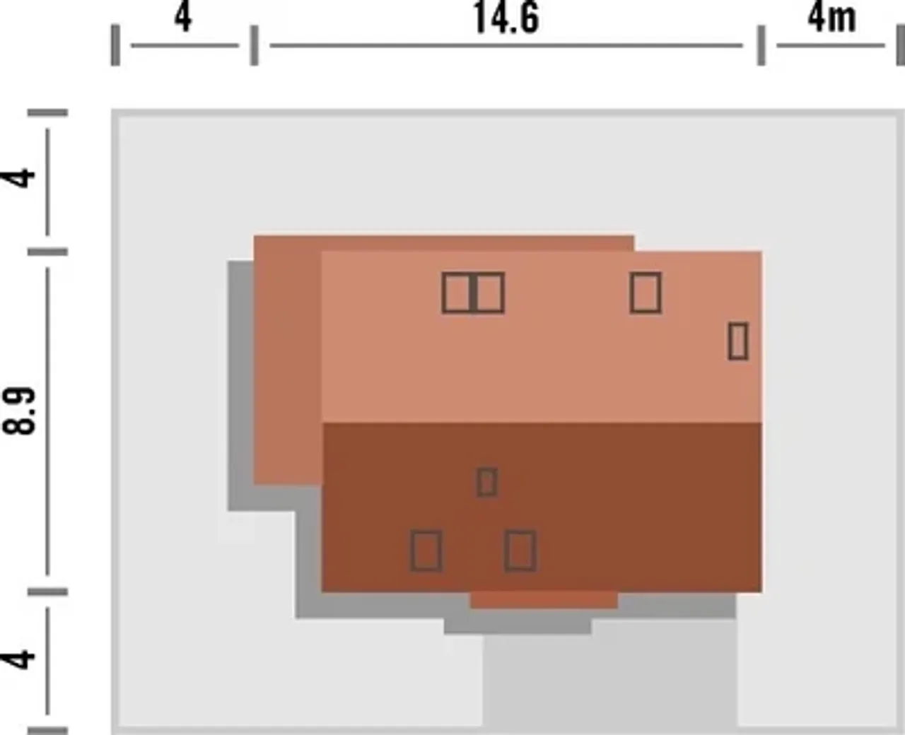 Studio 139 Rzut 3