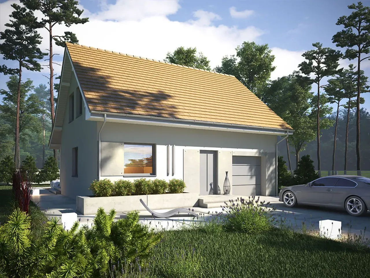 Krajobrazy 29 Wizualizacja 1